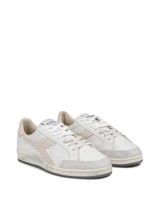 26SS 디아도라 헤리티지 스니커즈 182230D0820 White - DIADORA HERITAGE