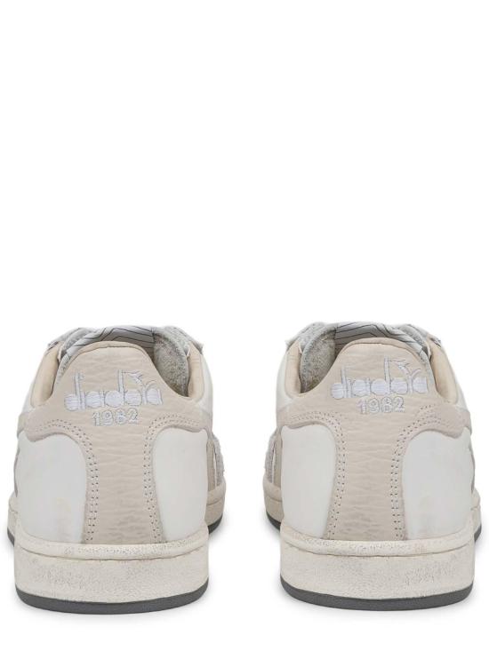 26SS 디아도라 헤리티지 스니커즈 182230D0820 White - DIADORA HERITAGE
