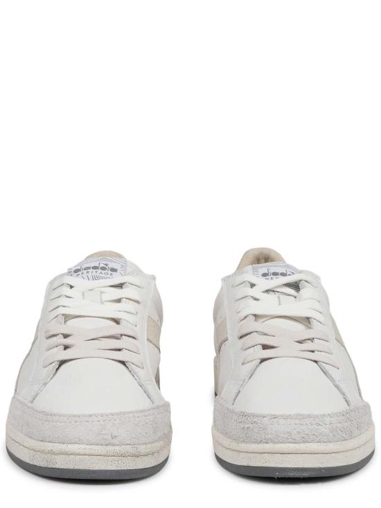 26SS 디아도라 헤리티지 스니커즈 182230D0820 White - DIADORA HERITAGE