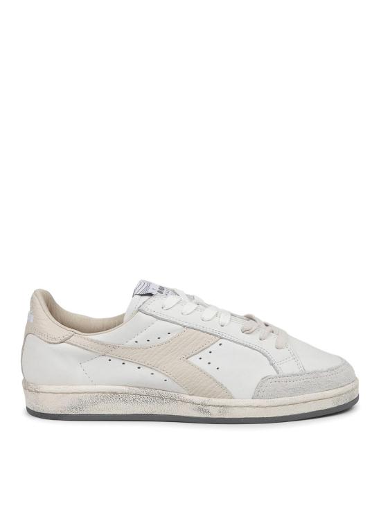 26SS 디아도라 헤리티지 스니커즈 182230D0820 White