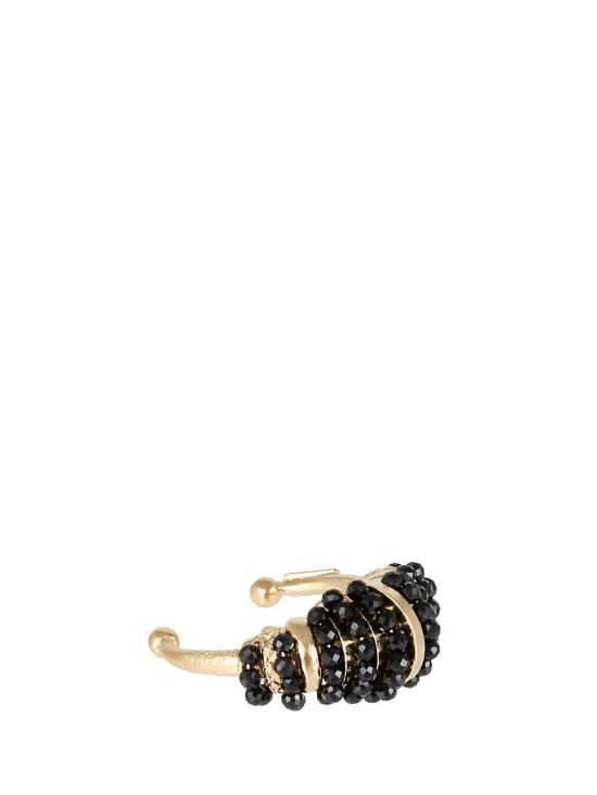26FW 가스 비쥬 반지 GMARANZAJONCOPSP000 METALLIC - GAS BIJOUX