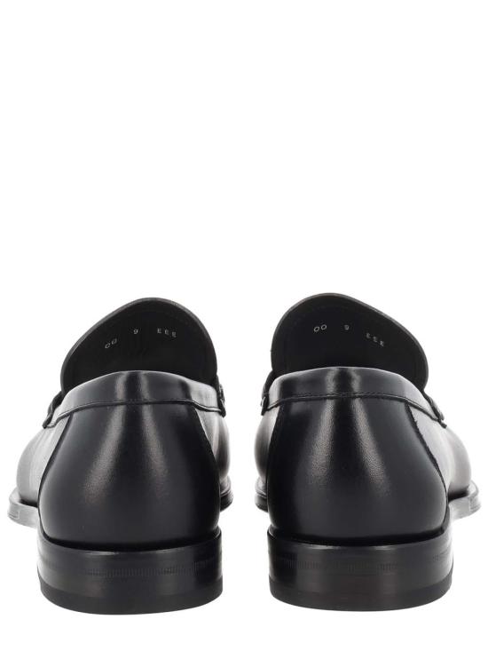 26SS 살바토레 페라가모 슈즈 78956902A377002 BLACK - SALVATORE FERRAGAMO