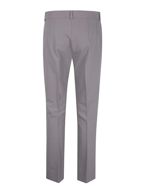  막스마라 수트 팬츠 251913112160003E15 Grey - MAX MARA