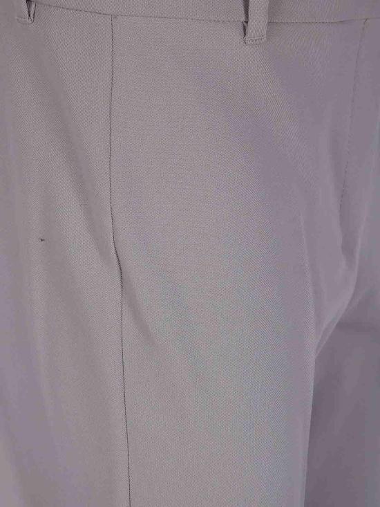  막스마라 수트 팬츠 251913112160003E15 Grey - MAX MARA