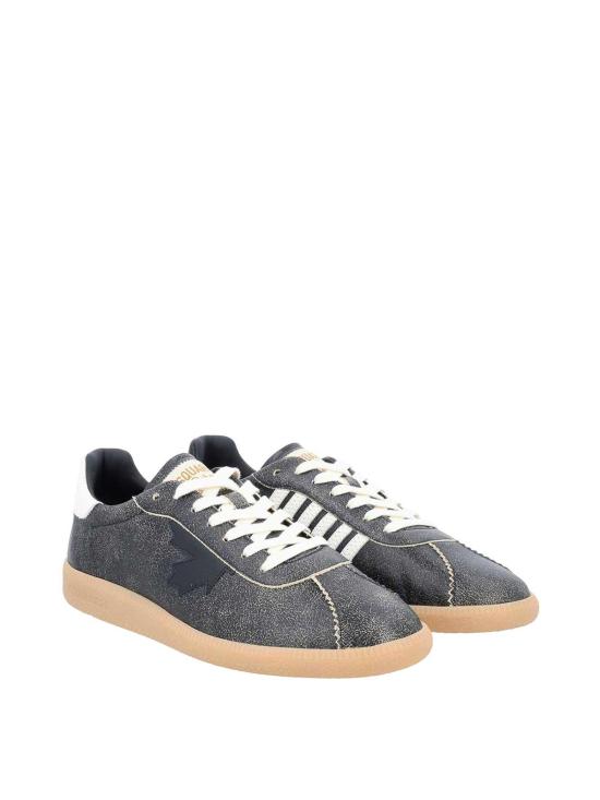 26SS 디스퀘어드2 스니커즈 SNM046843108439M4253 Black - DSQUARED2