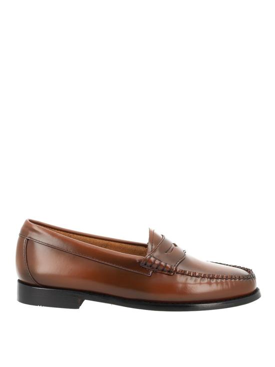 26SS 지에이치 바스앤코 로퍼 BA410100CG BROWN
