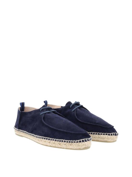 26SS 까스따네르 스니커즈 026041302AZULOSCURO Blue - CASTANER
