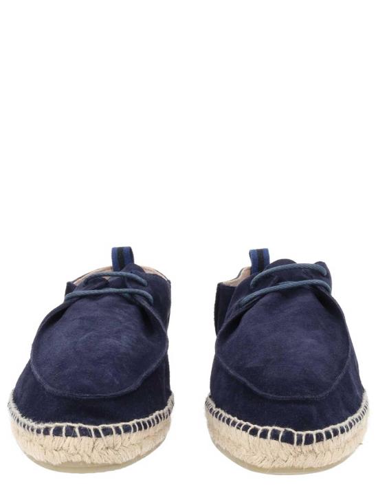 26SS 까스따네르 스니커즈 026041302AZULOSCURO Blue - CASTANER