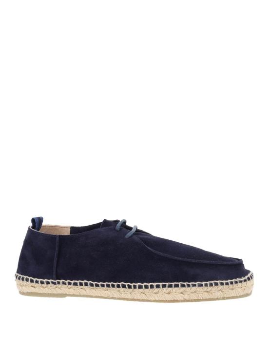26SS 까스따네르 스니커즈 026041302AZULOSCURO Blue