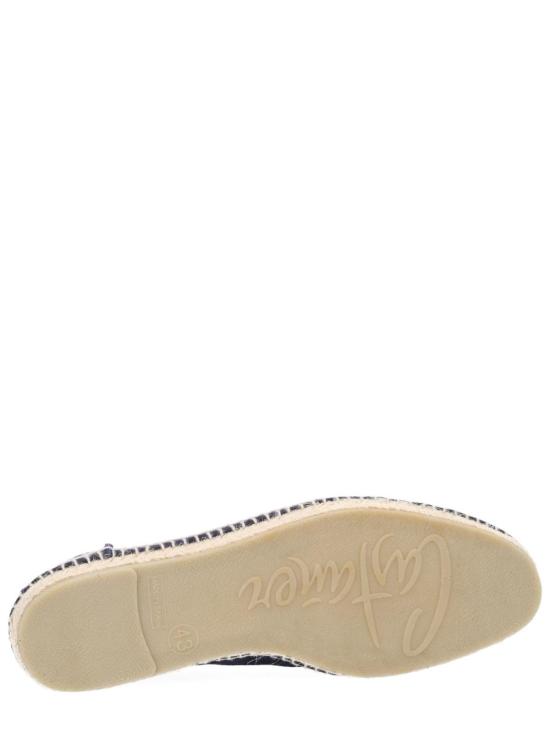 26SS 까스따네르 스니커즈 026041302AZULOSCURO Blue - CASTANER