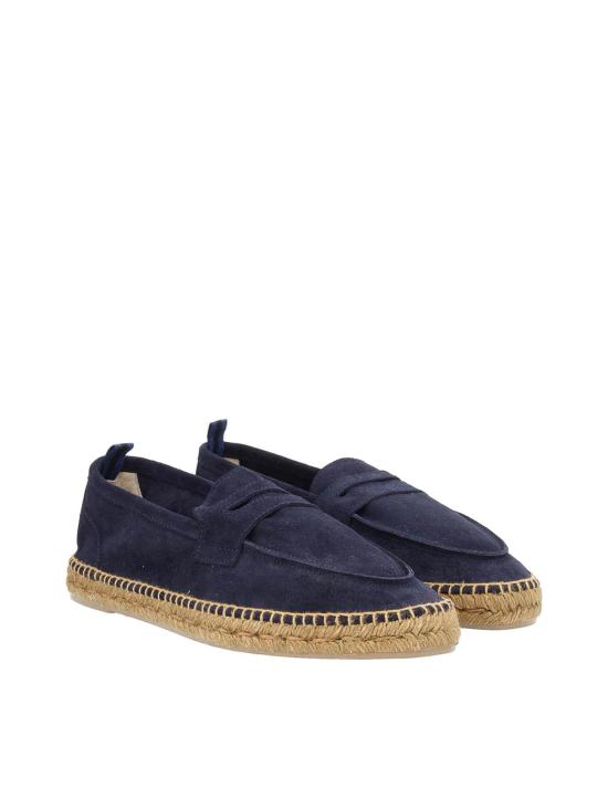 26SS 까스따네르 슈즈 023417302AZULOSCURO BLUE - CASTANER