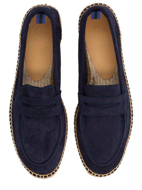 26SS 까스따네르 슈즈 023417302AZULOSCURO BLUE - CASTANER