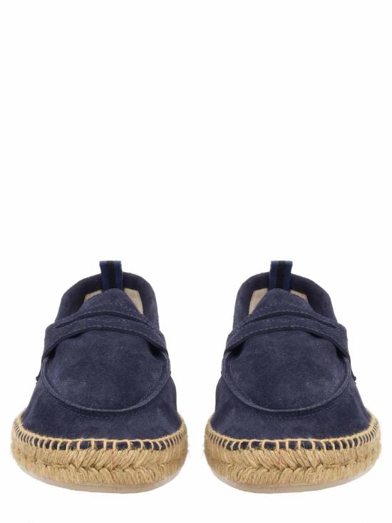 26SS 까스따네르 슈즈 023417302AZULOSCURO BLUE - CASTANER