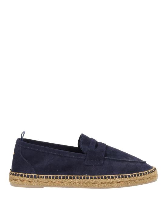 26SS 까스따네르 슈즈 023417302AZULOSCURO BLUE