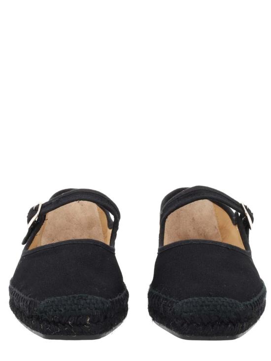 26SS 까스따네르 플랫 슈즈 026076100NEGRO BLACK - CASTANER