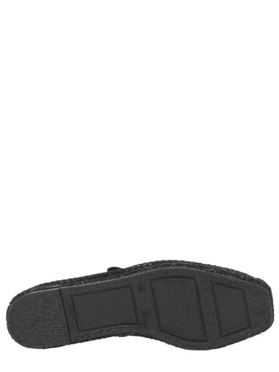 26SS 까스따네르 플랫 슈즈 026076100NEGRO BLACK - CASTANER