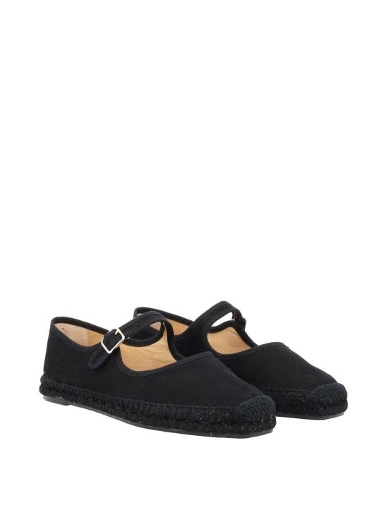 26SS 까스따네르 플랫 슈즈 026076100NEGRO BLACK - CASTANER