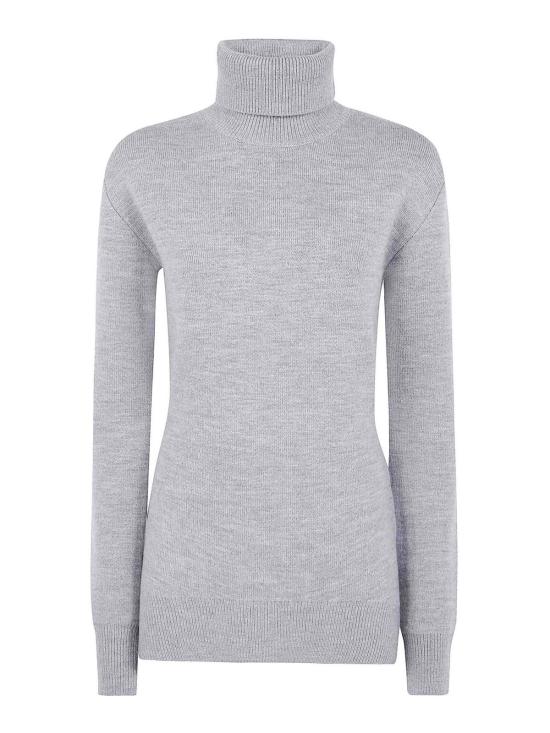 25FW 토템 터틀넥 254WRT0614YA0008039 Grey