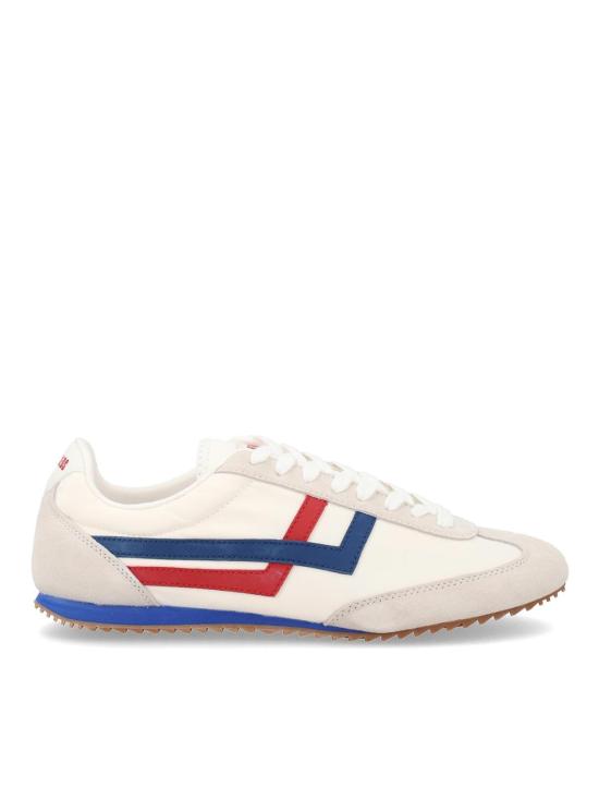 26SS 케즈 스니커즈 R7226SLMNSWH00002 White