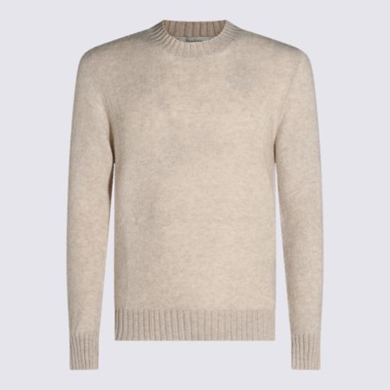 26FW 피아젠차 스웨터 M1050001025 12035010 GREGGIO