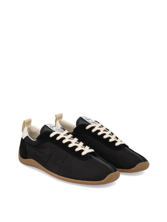 26SS 겐조 Striker 로우탑 스니커즈 FG55SN122F5599 Black - KENZO