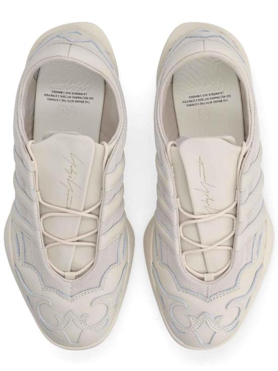 26SS 와이쓰리 스니커즈 KI6979 Grey - Y-3