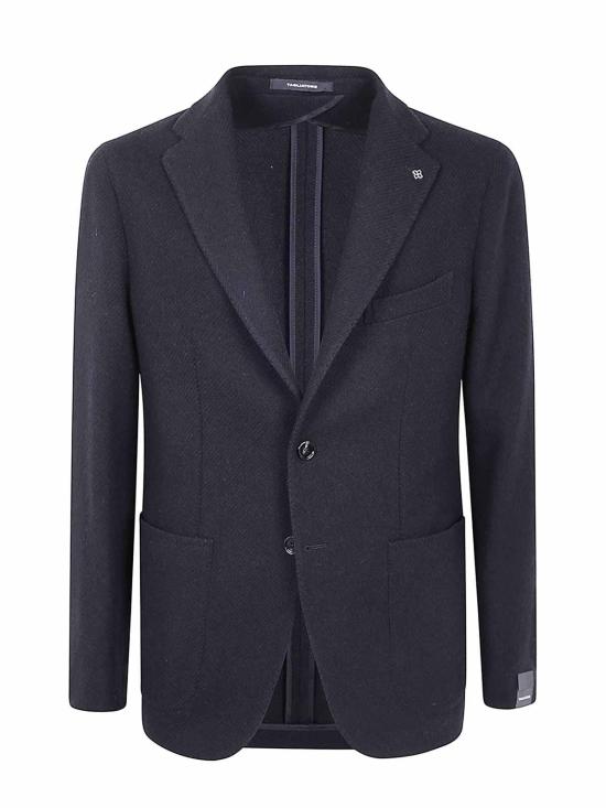 25FW 딸리아토레 수트 자켓 1SMC22K340207N3223 BLACK - TAGLIATORE