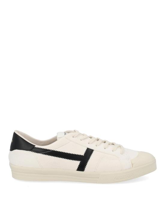26SS 톰포드 스니커즈 J1379LCL046NWNO White
