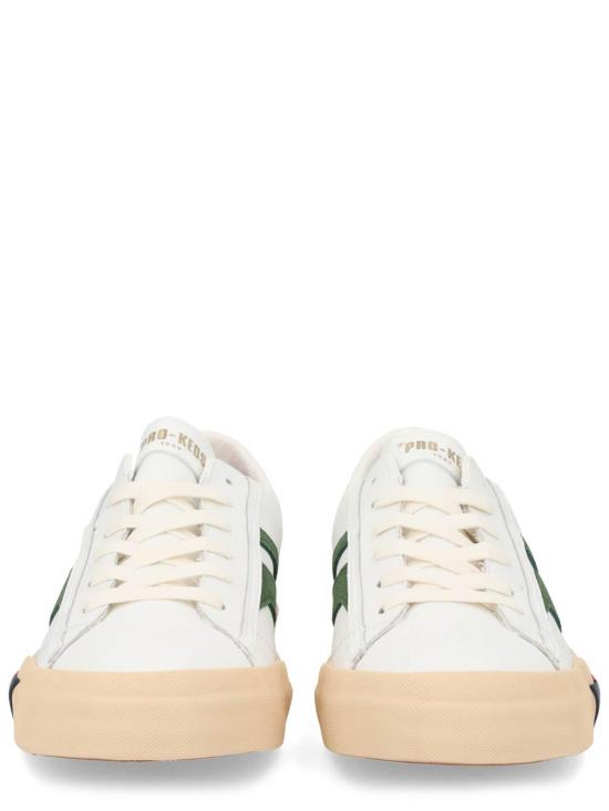 26SS 케즈 스니커즈 RC226SLMLSWH00007 White - KEDS