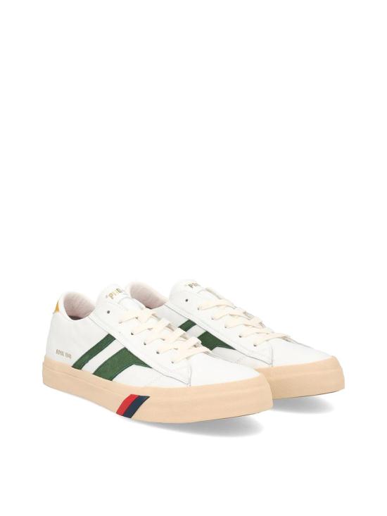 26SS 케즈 스니커즈 RC226SLMLSWH00007 White - KEDS