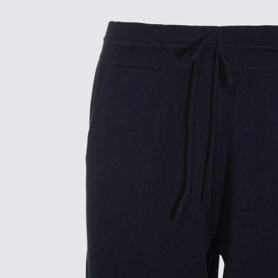 26FW 말로 스트레이트 팬츠 UXP035 F1L21E11C BLUE - MALO