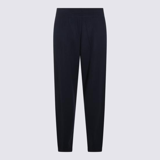 26FW 말로 스트레이트 팬츠 UXP035 F1L21E11C BLUE - MALO