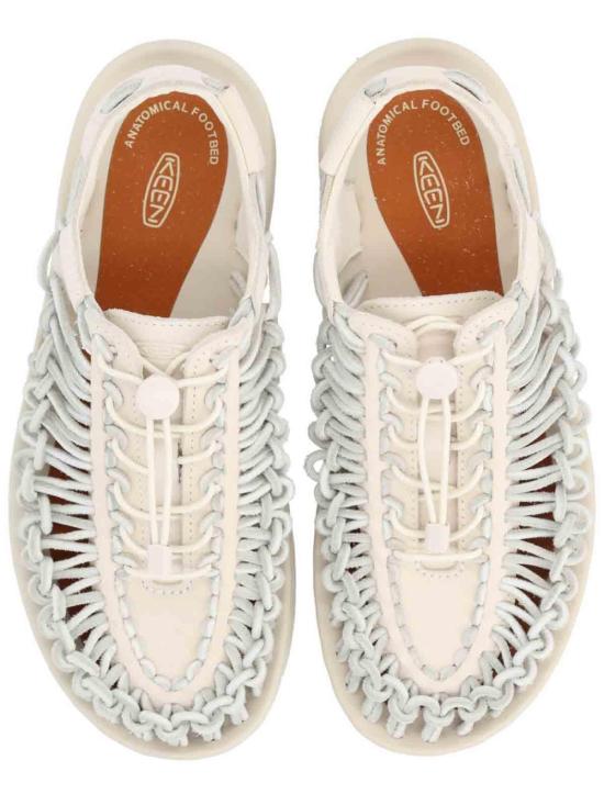 26SS 킨 스니커즈 1032100ATMOSPHEREBIRCH BEIGE - KEEN
