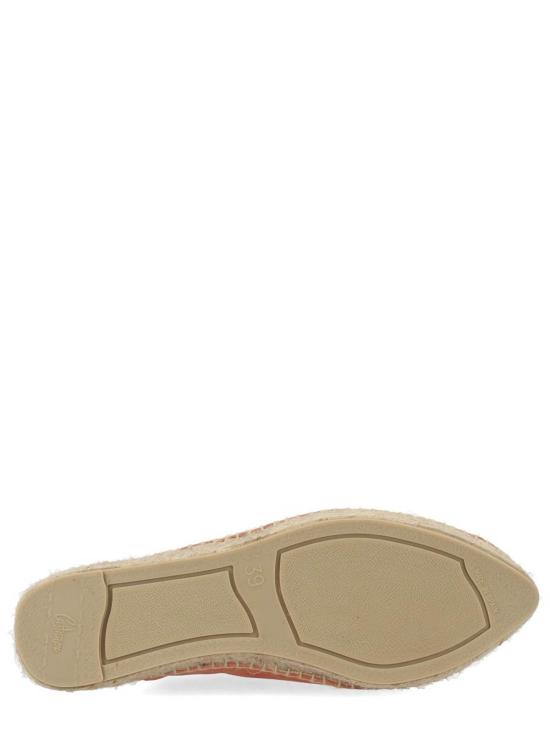26SS 까스따네르 플랫 슈즈 026089807MARSALA NUDE NEUTRALS - CASTANER