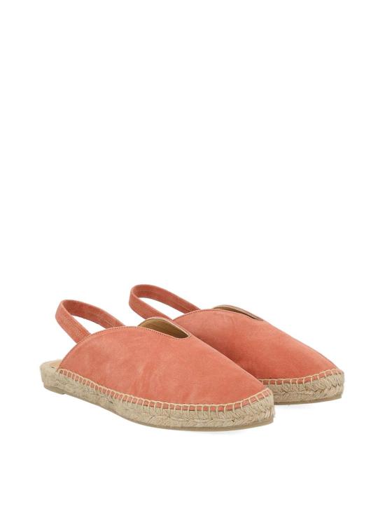 26SS 까스따네르 플랫 슈즈 026089807MARSALA NUDE NEUTRALS - CASTANER