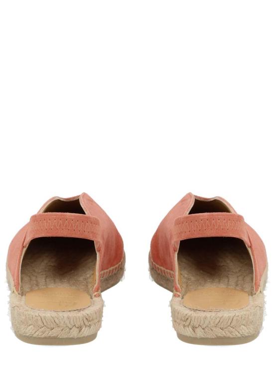 26SS 까스따네르 플랫 슈즈 026089807MARSALA NUDE NEUTRALS - CASTANER