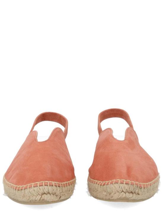 26SS 까스따네르 플랫 슈즈 026089807MARSALA NUDE NEUTRALS - CASTANER