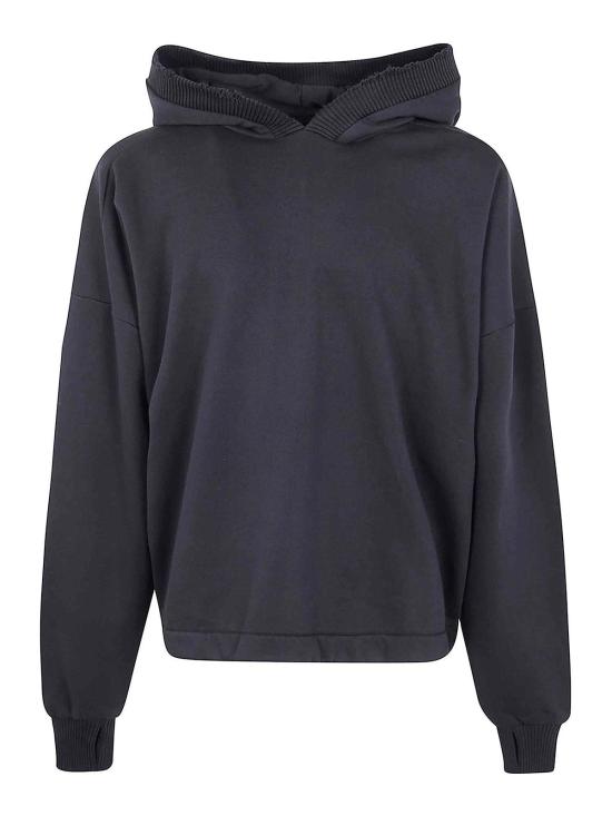 25FW 톰크롬 탑 MS186BLACK