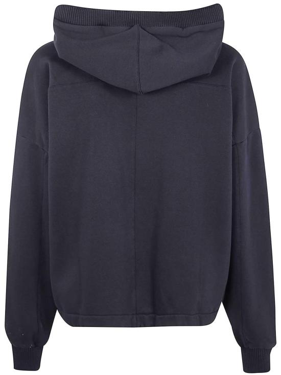 25FW 톰크롬 탑 MS186BLACK - THOM KROM