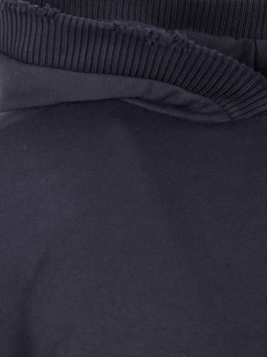25FW 톰크롬 탑 MS186BLACK - THOM KROM