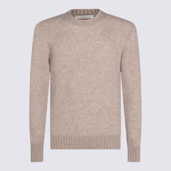26FW 피아젠차 스웨터 M1050001025 12035030 NATURALE