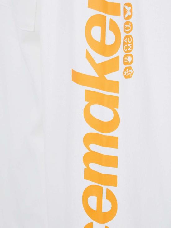  오에이엠씨 반팔 티셔츠 PCM1OT04MJE002002305776 White - OAMC
