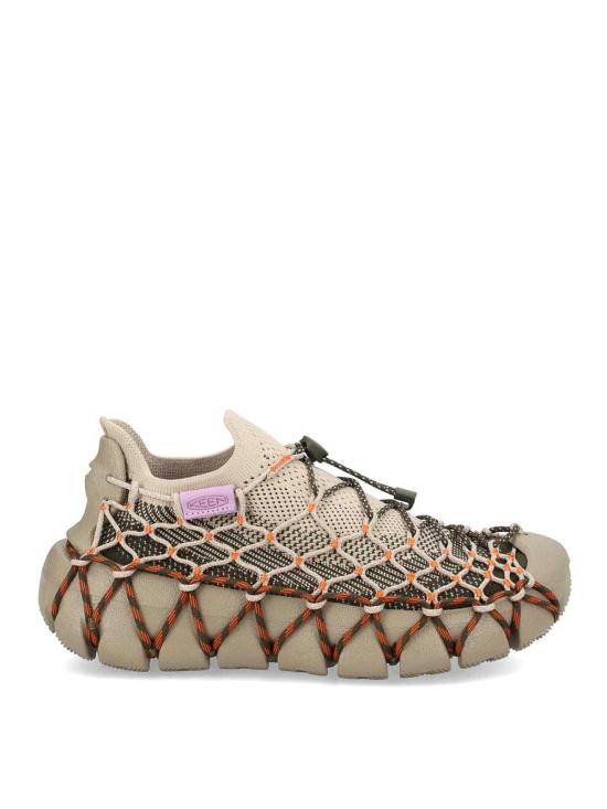 26SS 킨 스니커즈 1032541BRINDLESCARLETIBIS BROWN