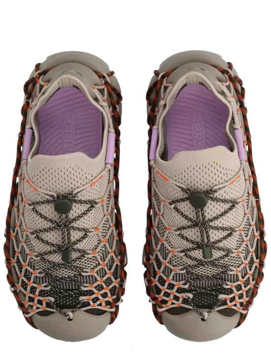 26SS 킨 스니커즈 1032541BRINDLESCARLETIBIS BROWN - KEEN
