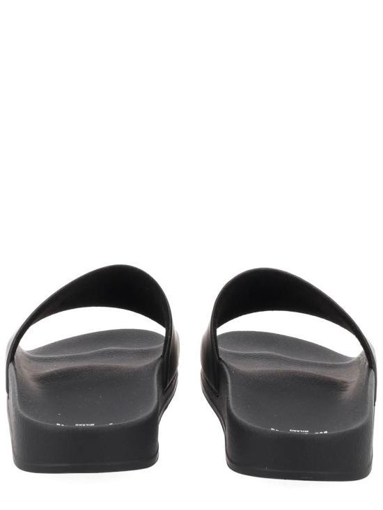 26SS 엠에스지엠 스니커즈 4040MS20886499 Black - MSGM