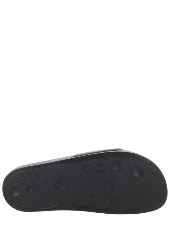26SS 엠에스지엠 스니커즈 4040MS20886499 Black - MSGM