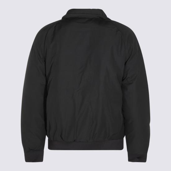 26FW 캐나다구스 봄버 자켓 1742MT 9061 BLACK NOIR - CANADA GOOSE