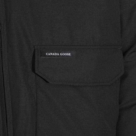 26FW 캐나다구스 봄버 자켓 1742MT 9061 BLACK NOIR - CANADA GOOSE