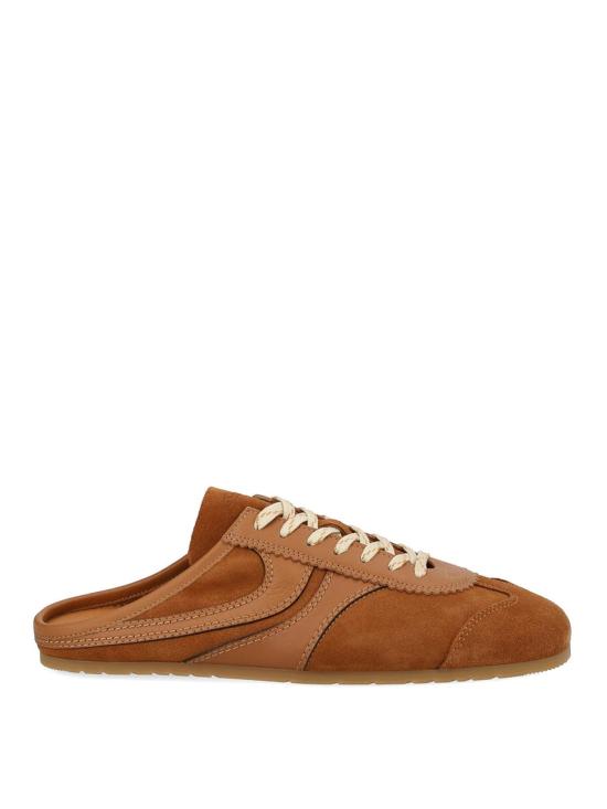 26SS 드리스 반 노튼 스니커즈 217450126712 Brown