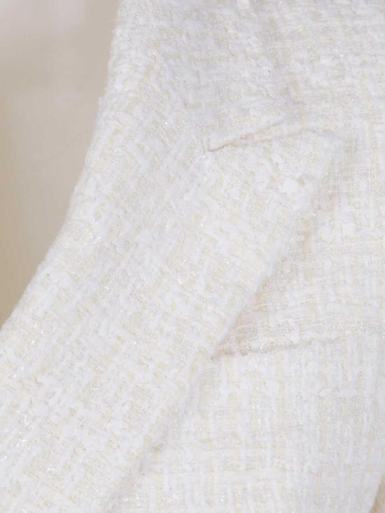 25FW 딸리아토레 수트 자켓 JPARIGI10B160043X1288 WHITE - TAGLIATORE